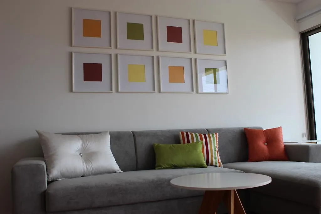 Mel Apartment فونشال البرتغال