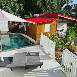 Avec Piscine Et Lamentin