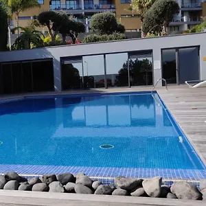 Zen Pearl-luxury Com Piscina Appartement