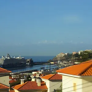 Apartamento Carvalhal Old Town, Funchal (Madeira)