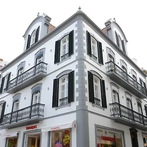 Homestay Edificio Charles 206, Funchal (Madeira)
