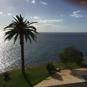 Apartment Cliff View Iii - Sea View + Pool + Wifi, Funchal (Madeira)